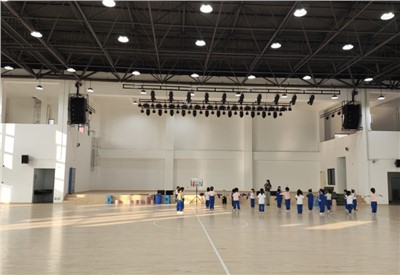 會議擴(kuò)聲系統(tǒng)優(yōu)化：解決雜音與覆蓋難題，提升會議效率