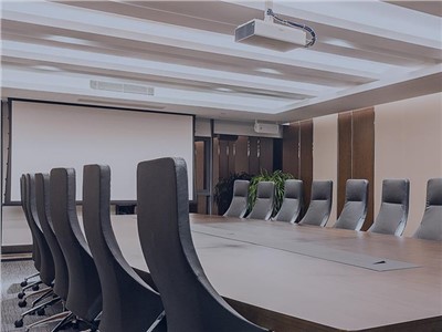 無紙化會議室建設方案，顛覆傳統(tǒng)會議室！