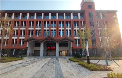 內(nèi)部對講系統(tǒng)優(yōu)化策略：提升溝通效率，解決信號盲區(qū)
