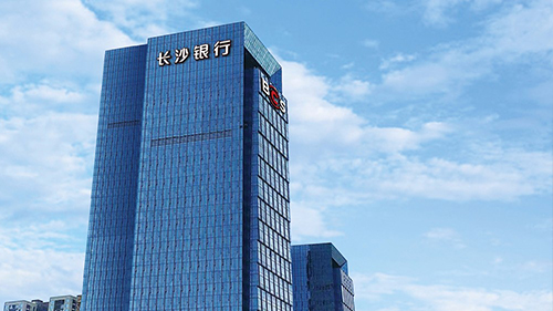 金融場(chǎng)景應(yīng)用解決方案